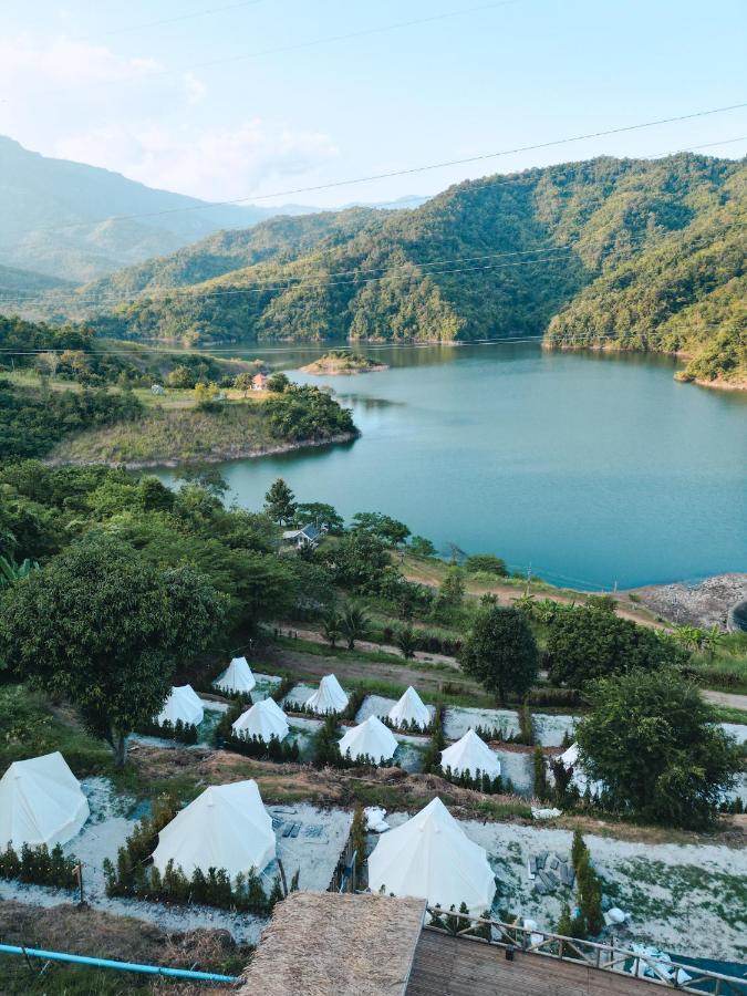 S9 Glamping Resort Khao Kho Phetchabun Bagian luar foto