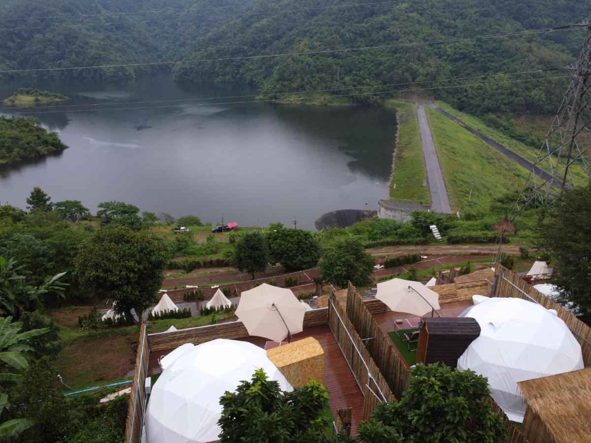 S9 Glamping Resort Khao Kho Phetchabun Bagian luar foto